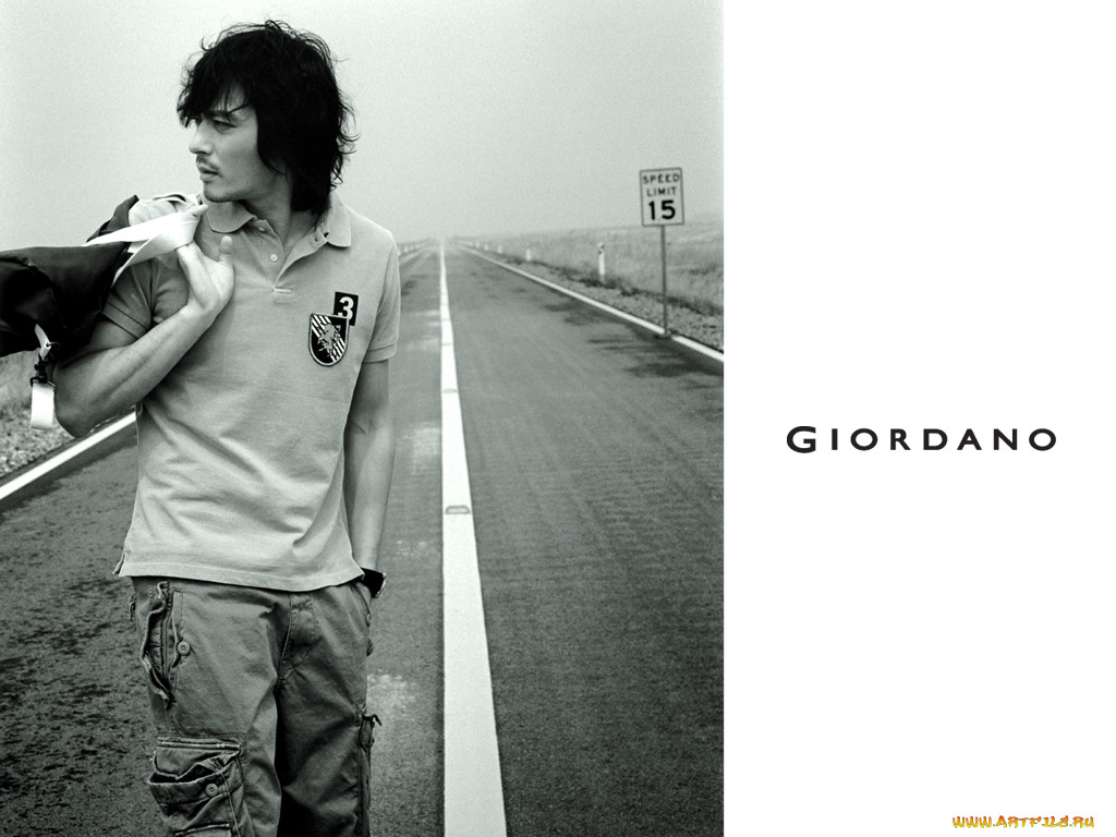 , giordano